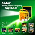 Solar Light System