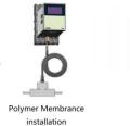 Dew Point Alarm Meter