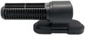 Circulation Wave Pumps Wave Maker 25W for 4.9ft Fish Tank DC 24V Sinewave Gyre Generator