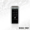 Digital, Door, Handle, Knob, Key, Locks