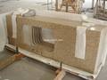 G682 Kitchen Granite Countertops