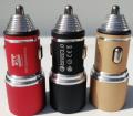 Fast Charing Car Charger for All Smartphone