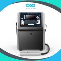 Small Character Cij Inkjet Printer for Food/Medical Product Day Printing with CE Certificate(QBCODE-