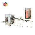 Spaghetti Dry Noodles Rice Noodles Automatic Bagging Machine Long Pasta Filling Packaging Machinery