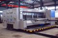 Automatic Carton Printing Slotting Die Cutting Machine
