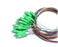 Mini Optical Multiplexer CWDM OADM ABS Box Module C27-C61 Optional
