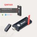 QINTAIX R33 Android Mini PC Quad Core Android 8.1 HD 4K Google Set Top Box