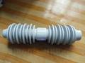 36KV Porcelain Fuse Cutout Insulators