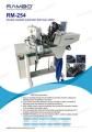 Automatic Belt Loop Setter Machine