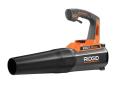 New Ridgid R8604301B - 18V Cordless 105 MPH Jobsite Handheld Blower