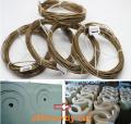 Fast Wire Abrasive Wire Saw for Hardness Foam