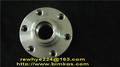 Titanium Flange Supplier From China