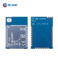RFstar CC2340 Wireless Transceiver Module Bluetooth Zigbee with UART Transmission for Sensors