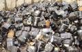 AC/Fridge Compressor Scrap.