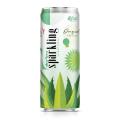 Sparkling Drink Aloe Vera Juice Original From RITA
