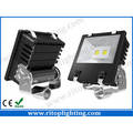 Fin Technology LED Flood Light