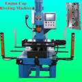 Engine Cap Riveting Machine JM12C-PLC,CNC Riveting Machine, Radial Riveting Machine