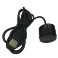 Optical Probe for Meters Reading. Meet All Kinds of Smart Meters Data Reading