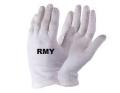 RMY Fine Quality 100%cotton Gloves