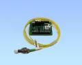 Rof Electro Optic Intensity Modulator Iq Modulator Bias Controller for Mach Zehnder Modulator