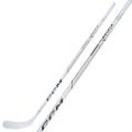 CCM Ribcor Trigger 9 Pro White Senior Hockey Stick