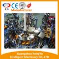 LED Bulb Automatic Assembly Line Machine