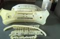 Car Bumper Mold