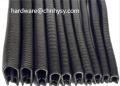 U Tape Car Door Trunk Seal Strips Epdm Rubber Seals