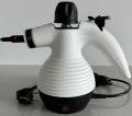 Portable Steam Cleaning Kit