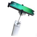 Open Display Security Mobile Phone Display Security Stand with Alarm