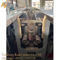 Automatic Alkaline Copper Plating Machine for Engravure Printing Cylinder