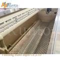Dechrome Machine for Plate Making Cylinder