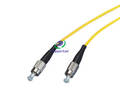 Singlemode Simplex FC/PC-FC/PC Fiber Optic Patch Cord