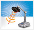 Far Infrared Radiator