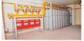 Halon,Co2 Fire Extinguishing System