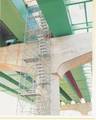 Working Tower Scaffolding System
