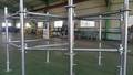 BT Type System Scaffolding System
