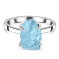 Buy Beautiful Gemstone Aquamarine Jewelry | Sagacia Jewerlry
