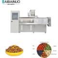 Widely Use Animal Feed Extruder Animal Dog Food Processing Machine