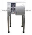 Coconut Processing Machine