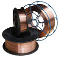 Hot Selling GMAW Mig Welding CO2 Gas Shielded Welding Wire (AWS ER70S-G)