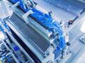 Needle Assembly Machine