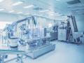 Blood Collection Tube Assembly Machine