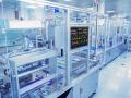 Insuin Syringe Assembly Machine