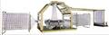 SYZ-6*1250 Middle Six-shuttle Plastic Circular Loom