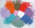 PVC Caviar Beads - Samhan Co., Ltd.