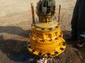 Excavator Part