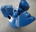 Drag Bit Non-core Bit 4 1/2" Well Drilling Made in China Factory