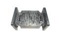 Copper Nut Injection Nut Embedded Parts Processing
