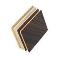 Bamboo Charcoal Wood Veneer